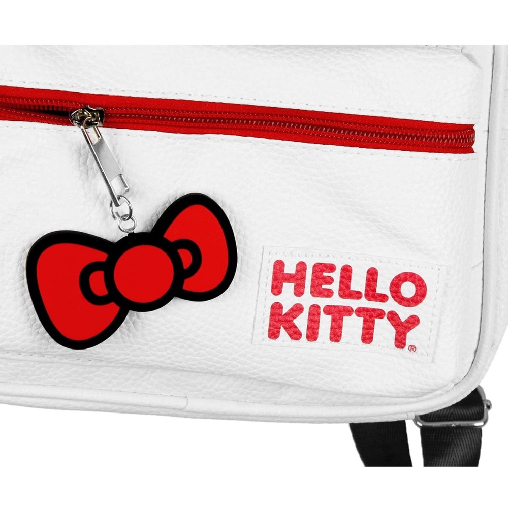 Hello Kitty backpack - Picture 3 of 4